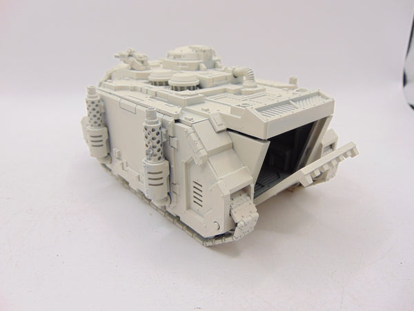 Legion Vindicator Siege Tank
