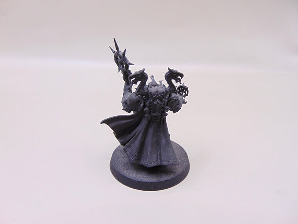 Chaos Sorcerer