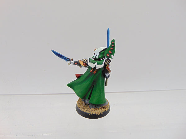 Farseer