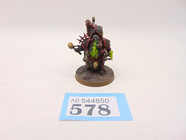 Foul Blightspawn