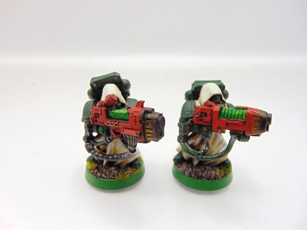 Plasma Cannon Heavy Weapons / Devastators
