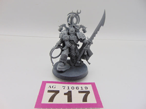 Lord Exultant