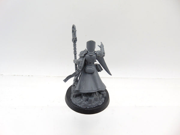 Knight Arcanum