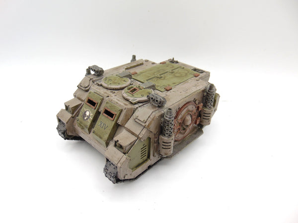 Deimos Pattern Rhino