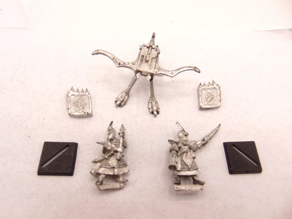 Repeater Bolt Thrower