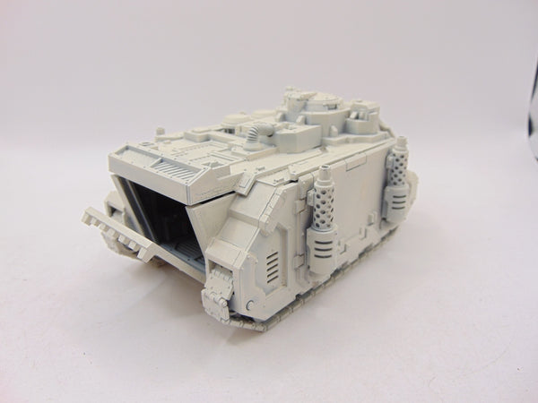Legion Vindicator Siege Tank