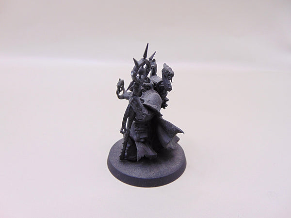 Chaos Sorcerer