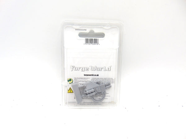 MKV Dreadnought Multi Melta Right Arm