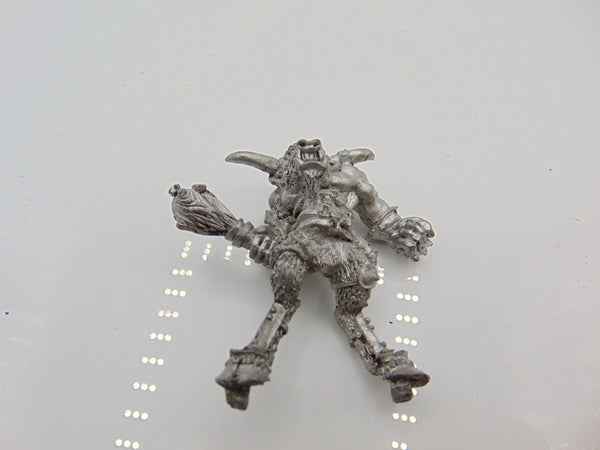 C34 Minotaur Lord - Doombellow the Warped