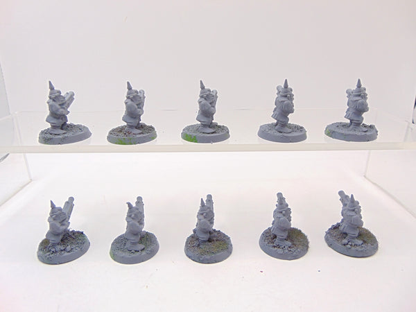 Gretchin