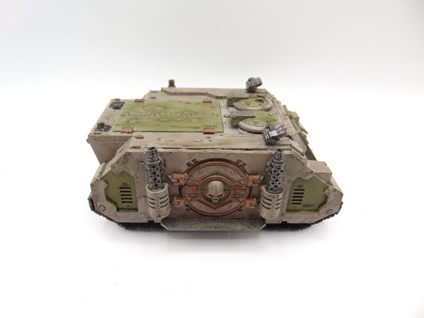 Deimos Pattern Rhino
