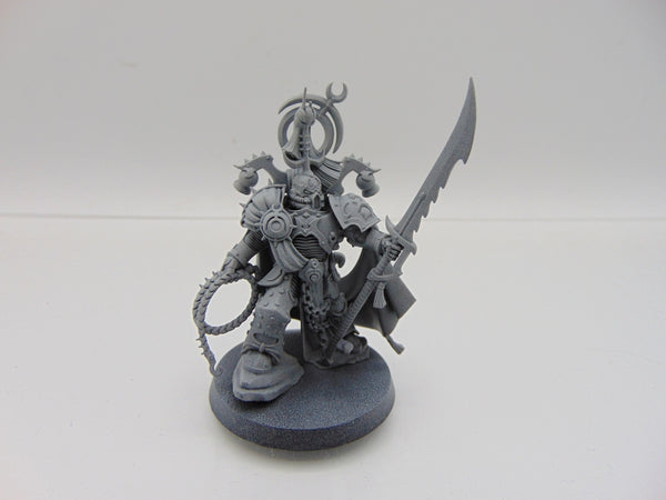 Lord Exultant