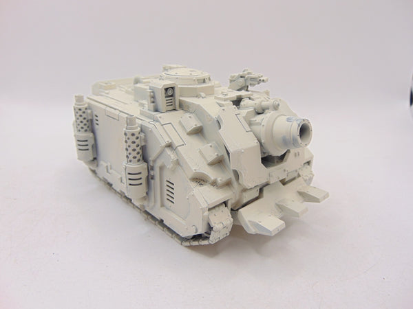 Legion Vindicator Siege Tank