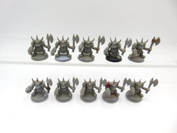 Goff Ork Boyz