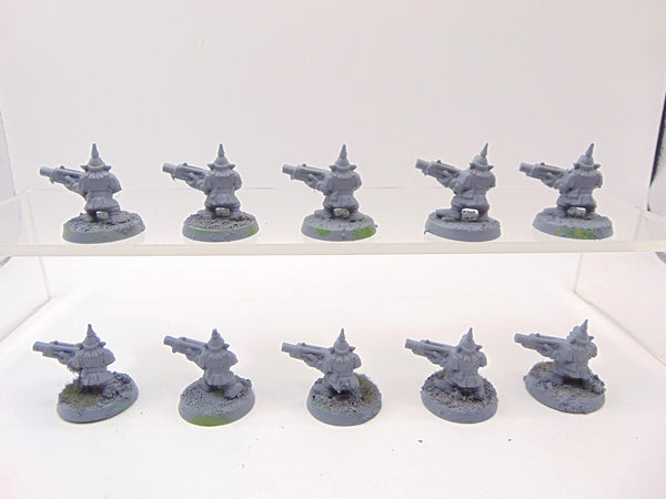 Gretchin