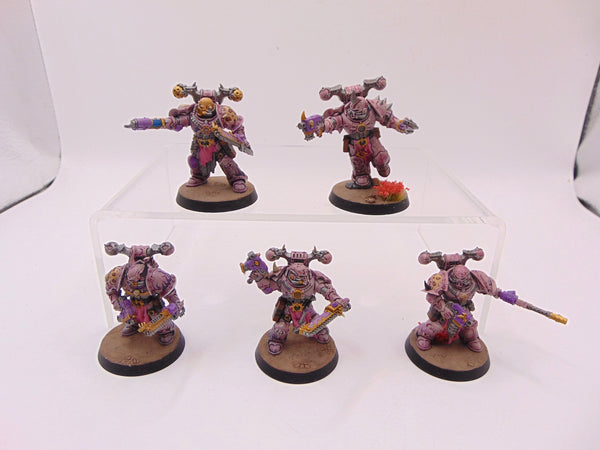 Chaos Legionaries