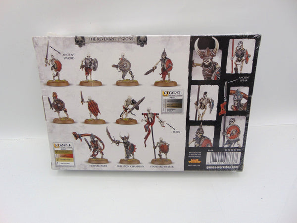 Skeleton Warriors