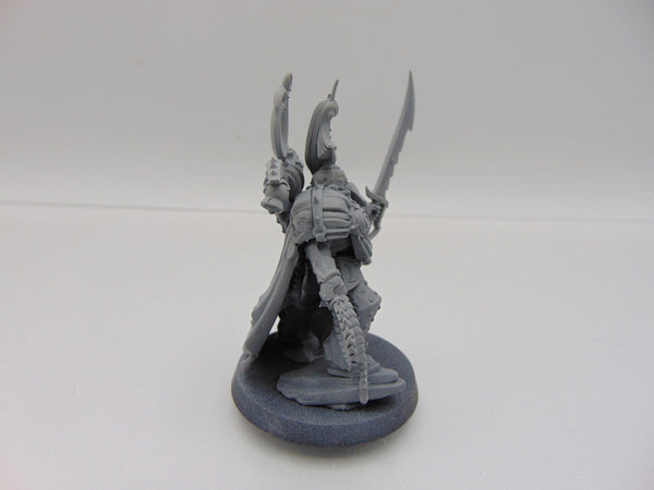 Lord Exultant