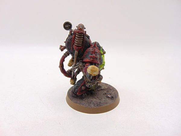 Foul Blightspawn