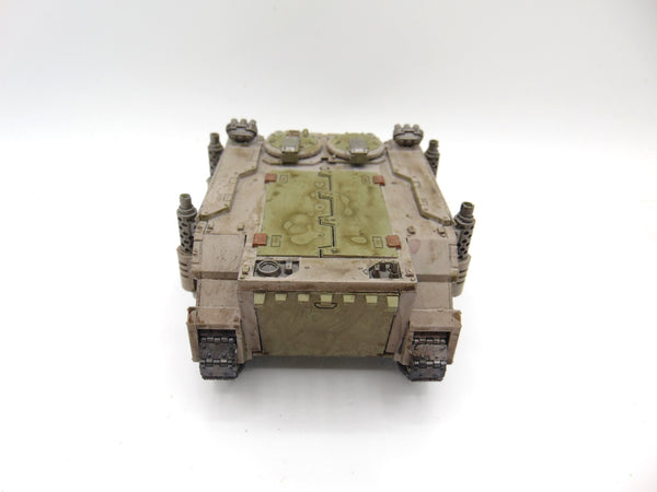 Deimos Pattern Rhino
