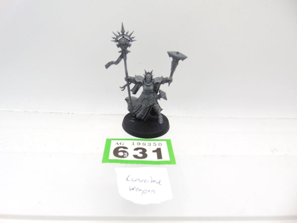 Knight Incantor