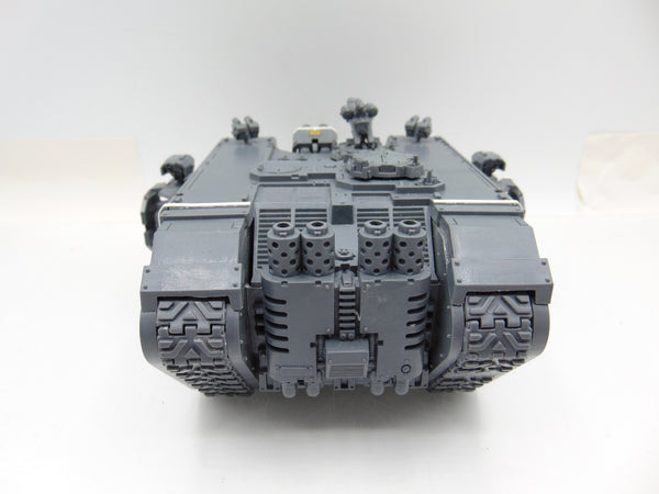 Chaos Land Raider Redeemer