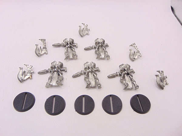 Wraithguard