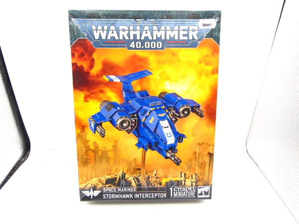 Stormhawk Interceptor / Stormtalon Gunship