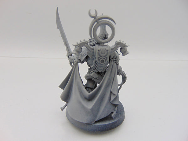 Lord Exultant