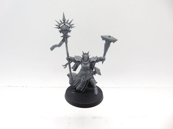 Knight Incantor