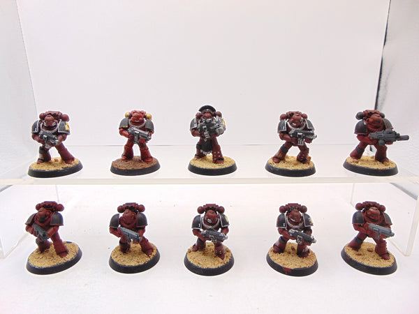 MKIV Marines