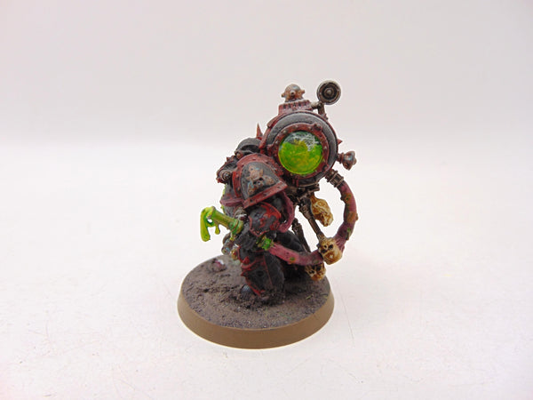 Foul Blightspawn