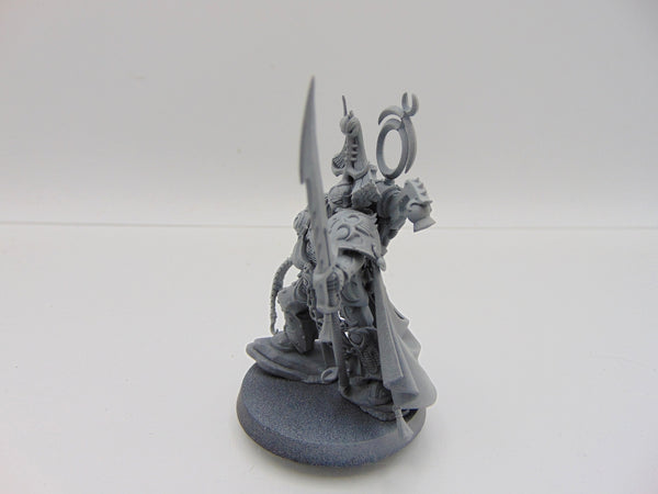 Lord Exultant