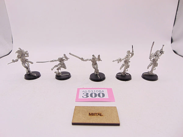 Harlequin Troupe
