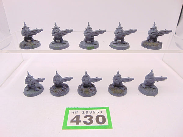 Gretchin