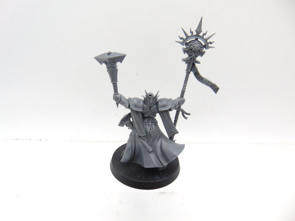 Knight Incantor