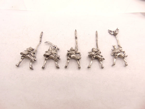 Dark Riders Command