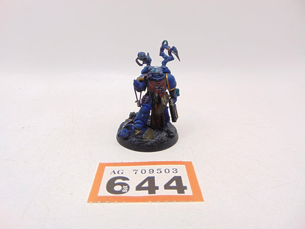 Primaris Apothecary
