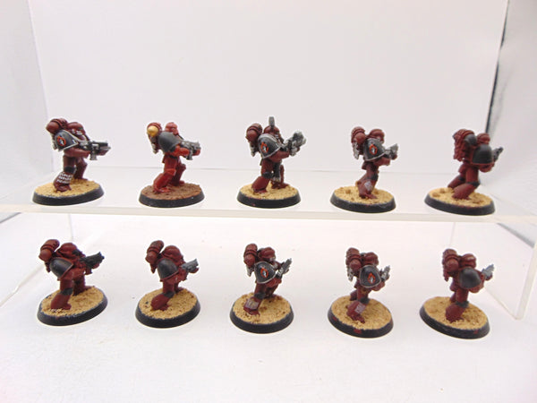 MKIV Marines