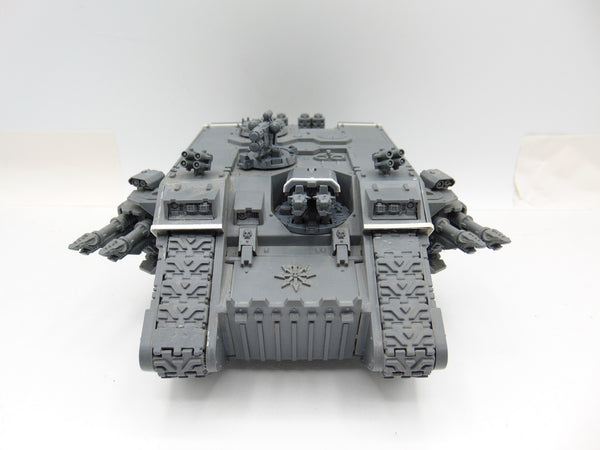 Chaos Land Raider Redeemer