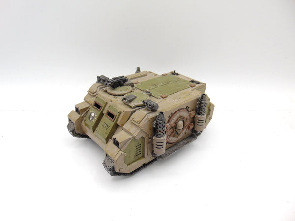 Deimos Pattern Rhino
