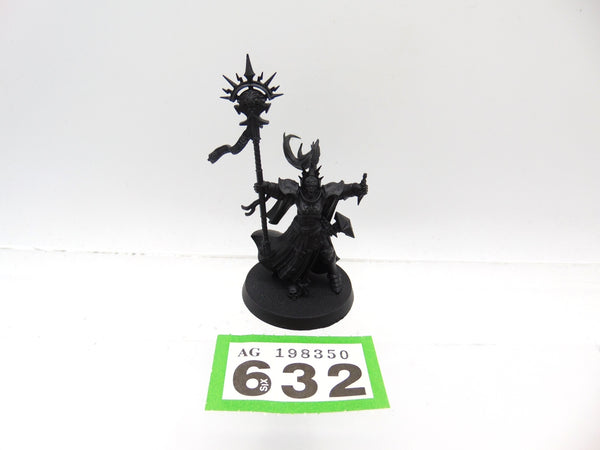 Knight Incantor