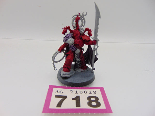 Lord Exultant