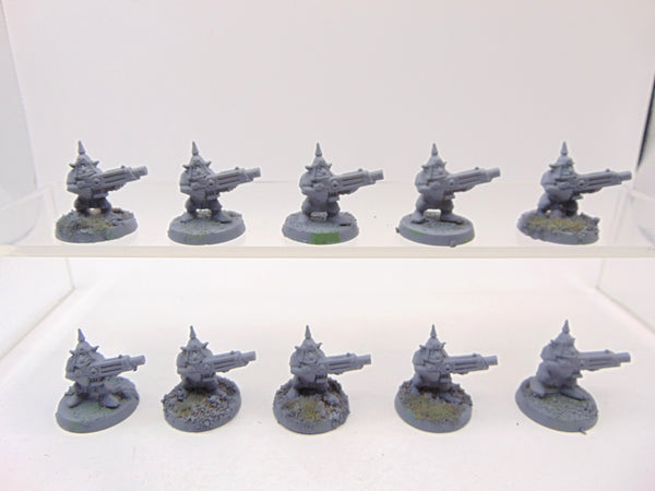 Gretchin
