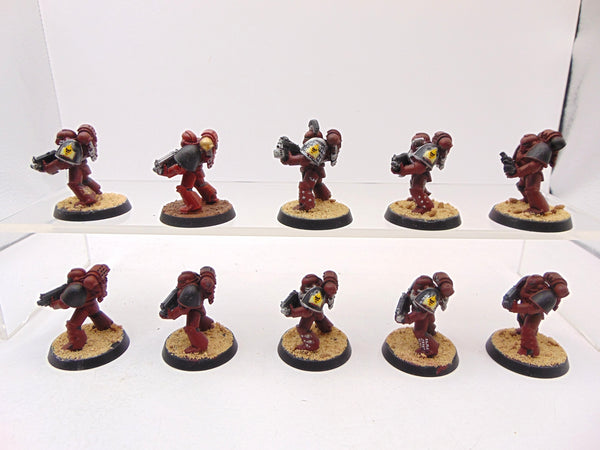 MKIV Marines