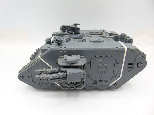 Chaos Land Raider Redeemer