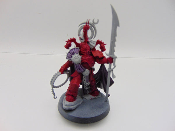 Lord Exultant