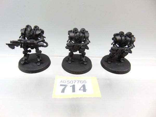 Thallax Cohort