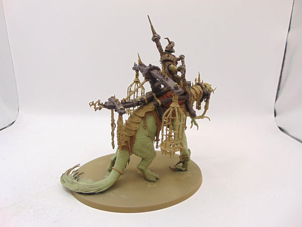 Snatchaboss on Sludgeraker Beast