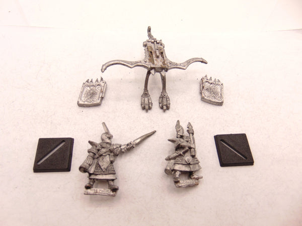 Repeater Bolt Thrower